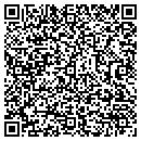 QR code with C J Sales Of Florida contacts