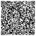 QR code with Chastain Bishop Farms contacts