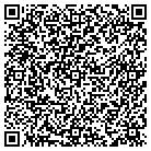 QR code with B & T Electrical Services Inc contacts