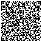 QR code with Blue Forest Spring Water Inc contacts