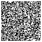 QR code with First Stop Food & Beverage contacts