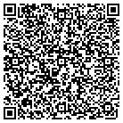 QR code with R & R Pool Cleaning Service contacts