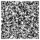 QR code with Honorable Cory J Ciklin contacts