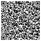 QR code with Anderson Construction Co N Fla contacts