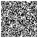 QR code with T Rhett Smith contacts