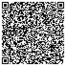 QR code with Affordabl Ins Agncy Frndo Cnty contacts