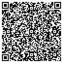 QR code with I C I contacts