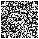QR code with D'lux Store Fixtures Inc contacts