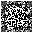 QR code with C J Communities Inc contacts