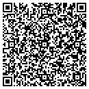 QR code with J Paul Moore Dr contacts