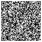 QR code with Rich Mountain Community Clge contacts