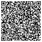 QR code with World Of Fun Family Care contacts