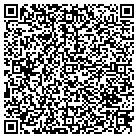 QR code with Manatee Motors of Jacksonville contacts