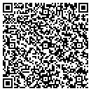 QR code with R & R Consultation & Design contacts