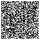 QR code with Upscale Markets contacts