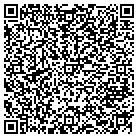 QR code with Family Prctice Rsdency Program contacts