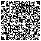 QR code with A AAA Traffic School contacts