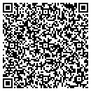 QR code with Psychic Reader contacts