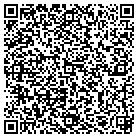 QR code with A Super Hero Production contacts
