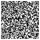 QR code with Coe's Custom Marble & Tile Inc contacts