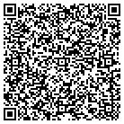 QR code with Central Fla Therapy Solutions contacts