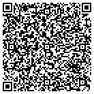 QR code with American Southern Printing Inc contacts