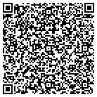 QR code with Advanced Acrylics & Concrete contacts