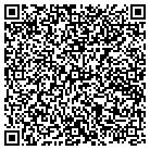 QR code with A Z Security & Equipment Inc contacts