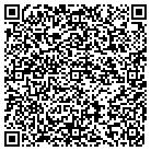 QR code with Saline County Health Unit contacts