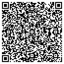 QR code with Racer's Edge contacts