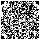 QR code with Rabish Investments LLC contacts