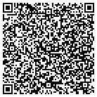 QR code with Prine Scientific Inc contacts