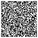 QR code with L S Maintenance contacts