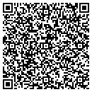QR code with April Gardner contacts