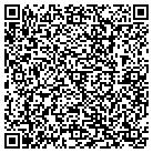QR code with Blue Line Distributing contacts
