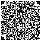 QR code with A Friend In Woods Pet Sitting contacts