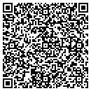 QR code with Howard Johnson contacts