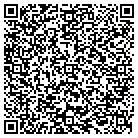 QR code with Namiki Precision of California contacts