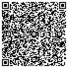 QR code with CKD Creek Housing Office contacts