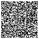 QR code with Ultimate Design contacts