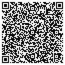 QR code with Corin USA contacts