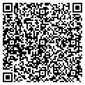 QR code with Dozo contacts