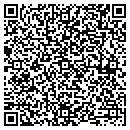 QR code with AS Maintenance contacts