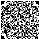 QR code with Accent De Barbizon Inc contacts