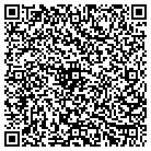 QR code with B And E Battery Supply contacts