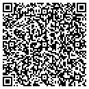 QR code with Harold H Finger contacts