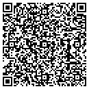 QR code with Parham Farms contacts