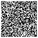 QR code with Ann's Salon contacts