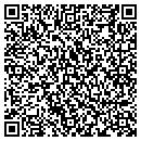 QR code with A Outdoor Storage contacts