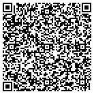 QR code with Anchor Self Storage contacts